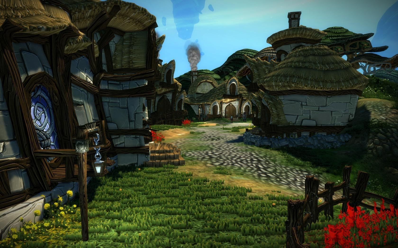 Project Spark